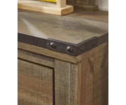 Trinell 5-Drawer Chest -Walker Edison Shop 810337768 10