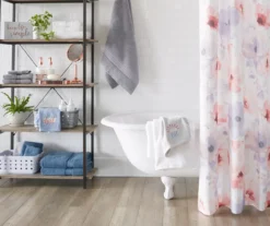 Real Living Rustic 5-Shelf Bookcase 15 Real Living Rustic 5-Shelf Bookcase -Walker Edison Shop 810343917 810388410 810388408 810386443 810388304 810388300 810388302