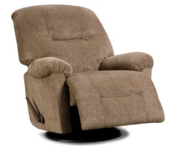 Stratolounger Hudson Swivel Rocker Recliner -Walker Edison Shop 810346995 2