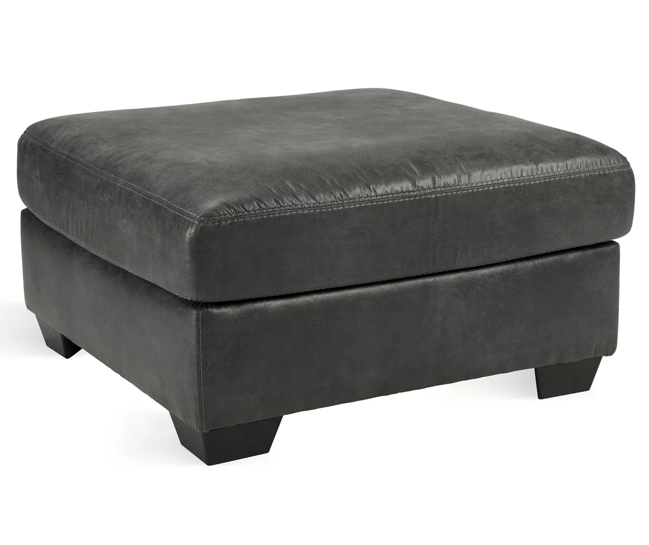Fallston Slate Ottoman 1 Fallston Slate Ottoman