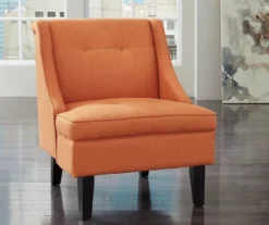 Signature Design By Ashley Clarinda Accent Chair -Walker Edison Shop 810363119 1