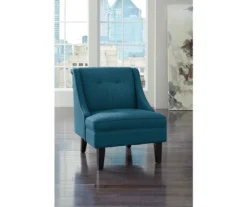 Signature Design By Ashley Clarinda Accent Chair -Walker Edison Shop 810363290 3 1
