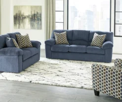 Signature Design By Ashley Pindall Sofa -Walker Edison Shop 810371900 810371921 810324010