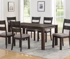 Stratford Hayden Dining Chairs, 2-Pack -Walker Edison Shop 810373576 810373577 810373578 4