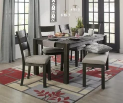 Stratford Hayden Dining Chairs, 2-Pack -Walker Edison Shop 810373576 810373577 8103735781