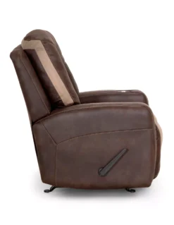 Franklin Stratolounger Airflow Recliner -Walker Edison Shop 810383150 2 1