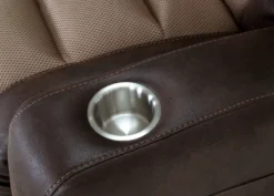 Franklin Stratolounger Airflow Recliner -Walker Edison Shop 810383150 3 1