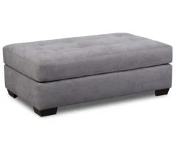 Lane Home Solutions Pasadena Ottoman -Walker Edison Shop 810383599