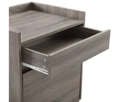 Margo Gray 2-Drawer Filing Cabinet 19 Margo Gray 2-Drawer Filing Cabinet -Walker Edison Shop 810386285 A8 6