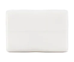 Brooke 24" Saddle Counter Stool -Walker Edison Shop 810389522 A4 4