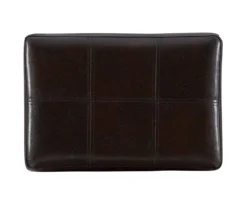 Brooke 24" Saddle Counter Stool -Walker Edison Shop 810389537 A4 4