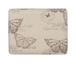 Black Butterfly Mirror Vanity Set With Stool 22 Black Butterfly Mirror Vanity Set With Stool -Walker Edison Shop 810389539 A0 6