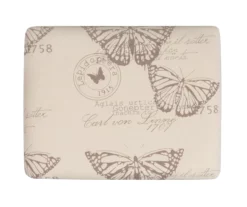 Butterfly Mirror Vanity Set With Stool 27 Butterfly Mirror Vanity Set With Stool -Walker Edison Shop 810389543 A4 6