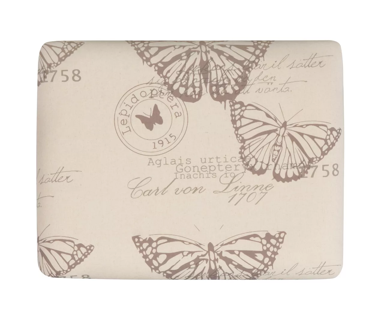 Butterfly Mirror Vanity Set With Stool 8 Butterfly Mirror Vanity Set With Stool - Image 8