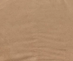 Beige Microfiber Cushion Set For Breakfast Nook 17 Beige Microfiber Cushion Set For Breakfast Nook -Walker Edison Shop 810389546 2