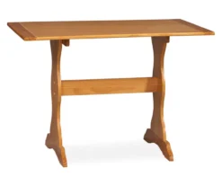 Morgan Nook Dining Table Set -Walker Edison Shop 810389548 4