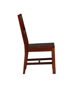 Rockford Antique Tobacco Dining Chair -Walker Edison Shop 810389550 3
