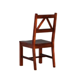 Rockford Antique Tobacco Dining Chair -Walker Edison Shop 810389550 4