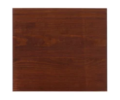 Rockford Antique Tobacco End Table 21 Rockford Antique Tobacco End Table -Walker Edison Shop 810389562 A4