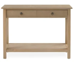 V Side Console Table 13 V Side Console Table -Walker Edison Shop 810389563 1 1