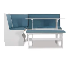 Maggie Breakfast Dining Nook 34 Maggie Breakfast Dining Nook -Walker Edison Shop 810389662 A0 1