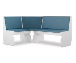 Maggie Breakfast Dining Nook 35 Maggie Breakfast Dining Nook -Walker Edison Shop 810389662 A0 2