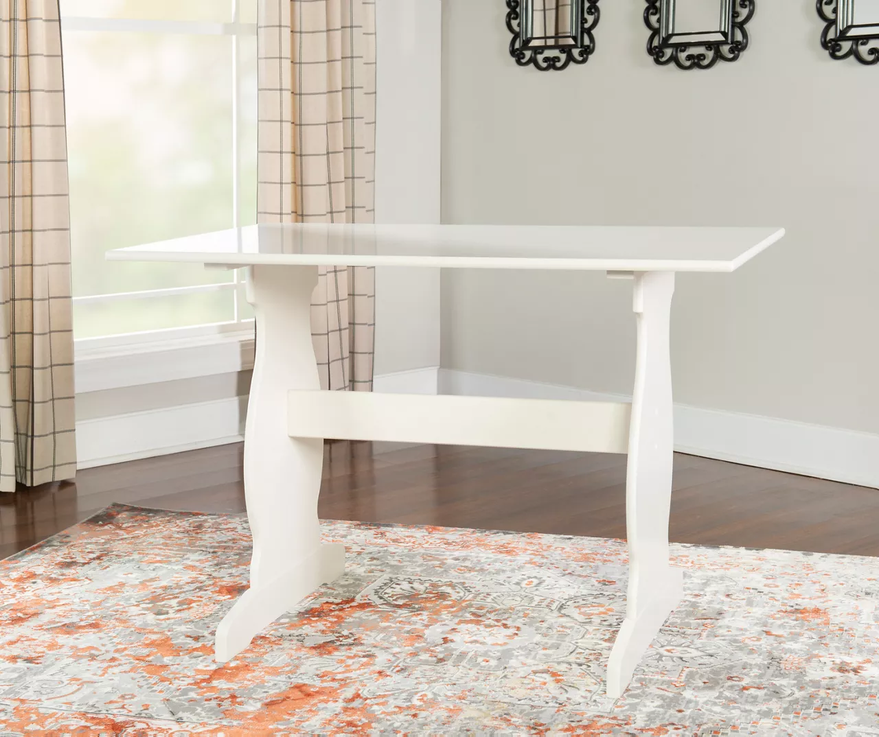 Maggie Breakfast Dining Nook 12 Maggie Breakfast Dining Nook - Image 12