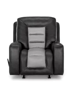 Franklin Stratolounger Airflow Recliner -Walker Edison Shop 810392699 1
