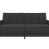 Ameriwood Avianna Coil Futon