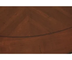 Nestor Brown Console Table -Walker Edison Shop 810408930 2