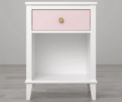 Little Seeds Monarch Hill Poppy Nightstand -Walker Edison Shop 810413356 04