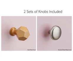 Little Seeds Monarch Hill Poppy Nightstand -Walker Edison Shop 810413356 06