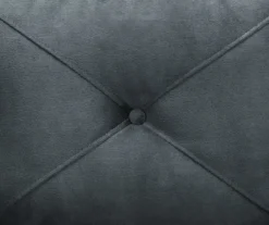 Hayward Upholstered Accent Chair 21 Hayward Upholstered Accent Chair -Walker Edison Shop 810413820 3