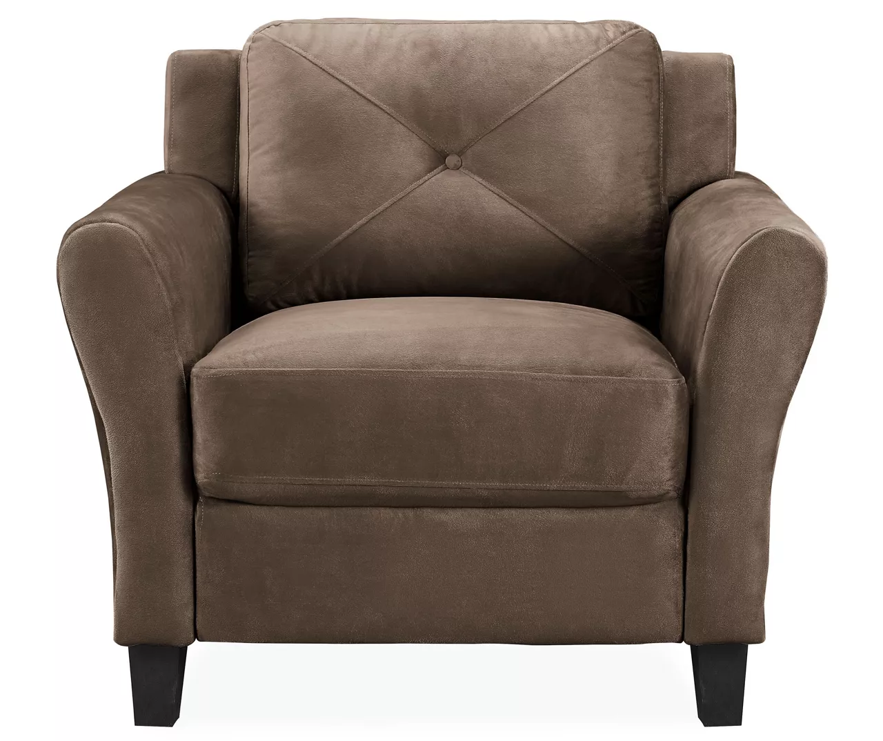 Hayward Upholstered Accent Chair 2 Hayward Upholstered Accent Chair - Image 2