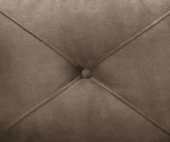 Hayward Upholstered Accent Chair 27 Hayward Upholstered Accent Chair -Walker Edison Shop 810413823 5