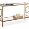 Olympia Console Table