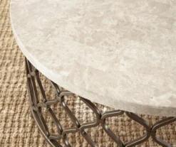 Roland Coffee Table -Walker Edison Shop 810422881 1