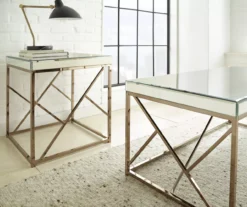 Evelyn Coffee Table -Walker Edison Shop 810422887 810422833 1