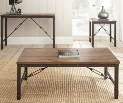 Jersey End Table -Walker Edison Shop 810422926 810422927 810422928 810422929 2