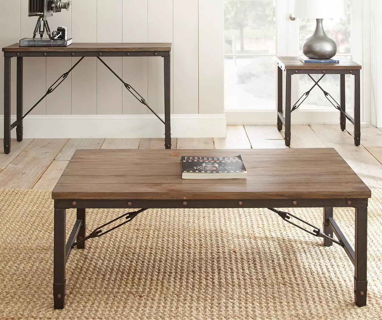 Jersey Chairside End Table 5 Jersey Chairside End Table - Image 5