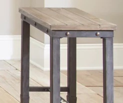 Jersey Chairside End Table 7 Jersey Chairside End Table -Walker Edison Shop 810422928 1