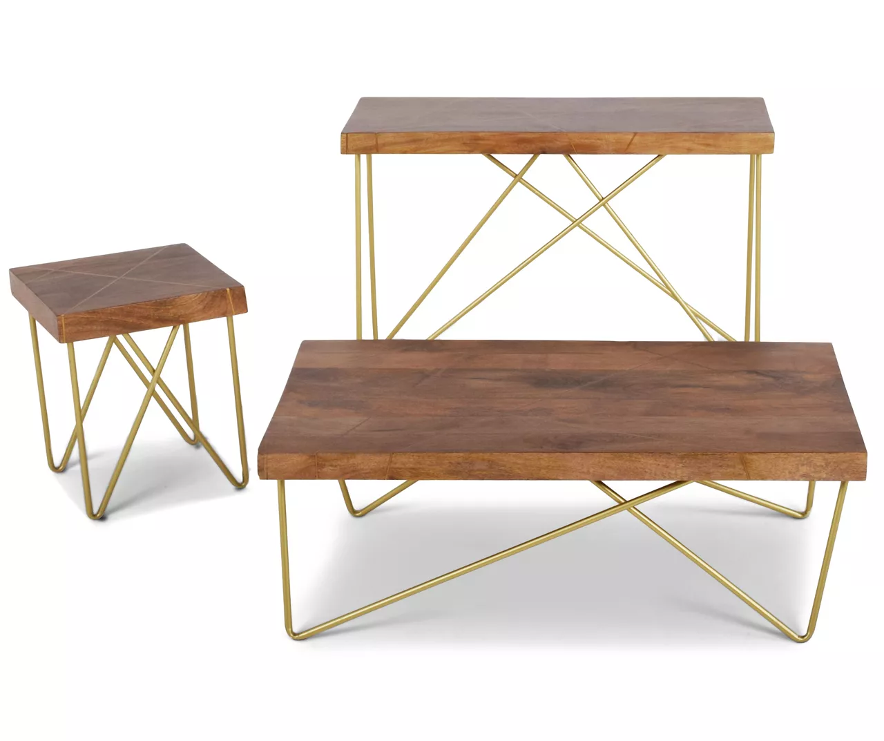 Walter Coffee Table 3 Walter Coffee Table - Image 3