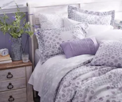 Willowton Whitewash Nightstand -Walker Edison Shop 810424986 810422732