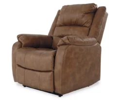 Signature Design By Ashley Yandel Power Lift Recliner 18 Signature Design By Ashley Yandel Power Lift Recliner -Walker Edison Shop 810431471 6