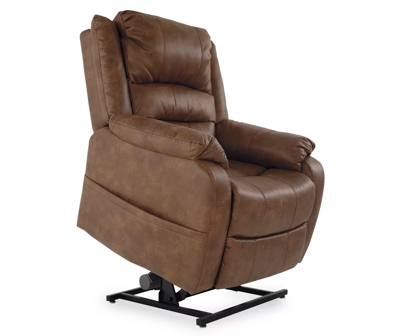 Signature Design By Ashley Yandel Power Lift Recliner 7 Signature Design By Ashley Yandel Power Lift Recliner - Image 7