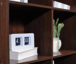 Autumn Cherry 6-Cube Storage Organizer 8 Autumn Cherry 6-Cube Storage Organizer -Walker Edison Shop 810435813 5