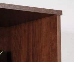 Autumn Cherry 5-Shelf Storage Organizer -Walker Edison Shop 810435814 3