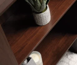 Autumn Cherry 5-Shelf Storage Organizer -Walker Edison Shop 810435814 4