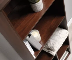 Autumn Cherry 5-Shelf Storage Organizer -Walker Edison Shop 810435814 5