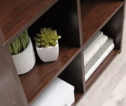 Autumn Cherry 5-Shelf Storage Organizer -Walker Edison Shop 810435814 6